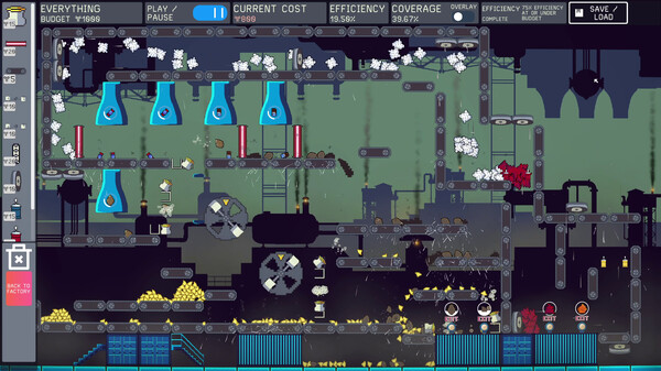 《Contraption船长的巧克力工厂 Contraption’s Chocolate Factory》中文版 v1.22-云创网