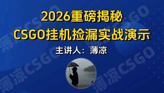 CSGO游戏挂机游戏搬砖最新升级，普通小白一部手机可日入300+当天见结果，支持验证-云创网