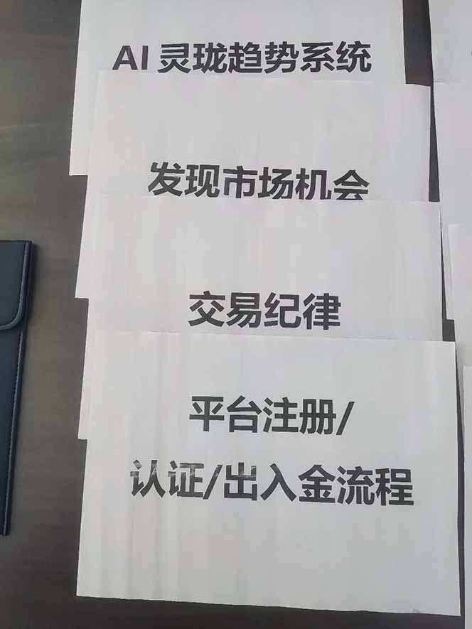 图片[3]-海外美金AI掘金项目，200U可入门槛，一天一单即可，每天1000-2000很轻松！-云创网