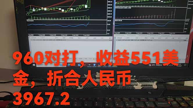 图片[1]-稳定8年的美刀搬砖项目，单人每日收益800—3000.团队4人月入10W+.可线下-云创网