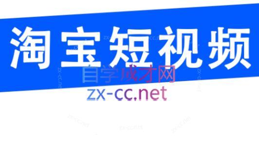 创北电商·淘宝短视频店群(更新24年2月)-云创网