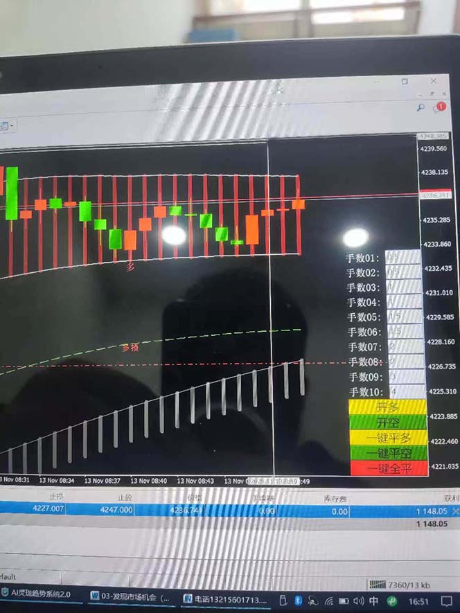 图片[9]-海外美金AI掘金项目，200U可入门槛，一天一单即可，每天1000-2000很轻松！-云创网