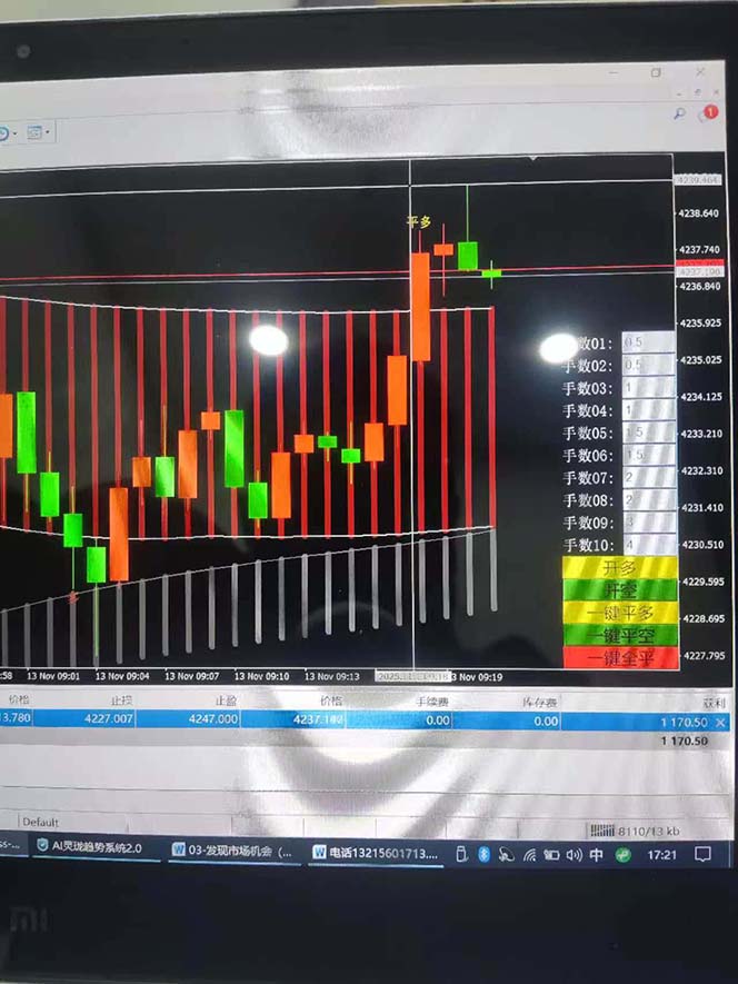 图片[7]-海外美金AI掘金项目，200U可入门槛，一天一单即可，每天1000-2000很轻松！-云创网