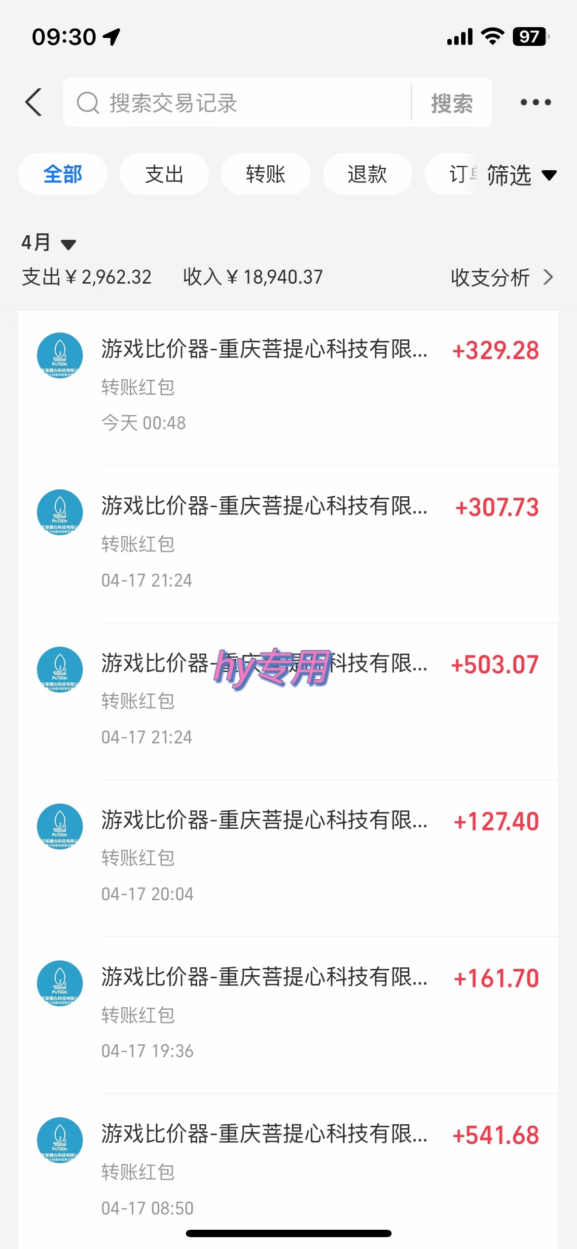 图片[2]-游戏全自动挂机搬砖，可多号操作，轻松日入1000+ 无脑操作-云创网