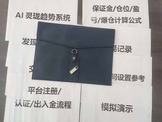 图片[5]-海外美金AI掘金项目，200U可入门槛，一天一单即可，每天1000-2000很轻松！-云创网