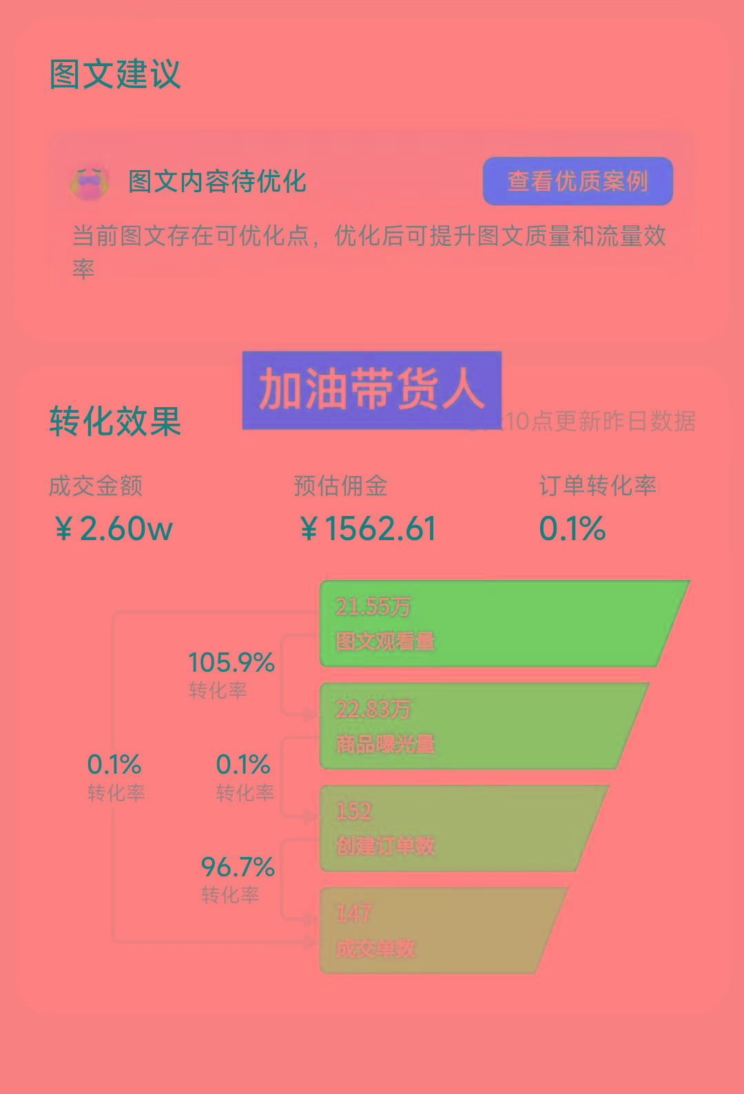 (8566期)带货新玩法！1分钱新人购，快速起号秘籍！小白保姆级教程-云创网