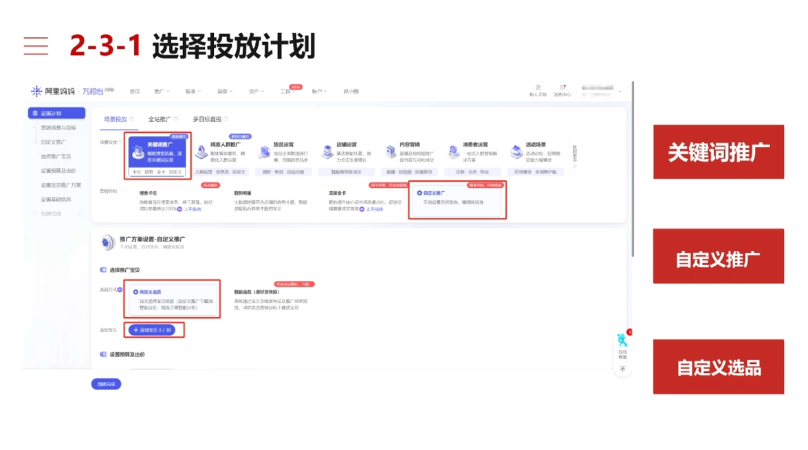 淘宝可复制的微付费起店打法-云创网