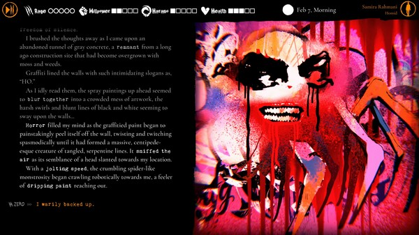 《狼人：启示录 – 炼狱 Werewolf: The Apocalypse — Purgatory》英文版-云创网